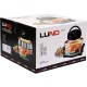 Халогенна фурна LUND, 1400 W, 12 + 5 L